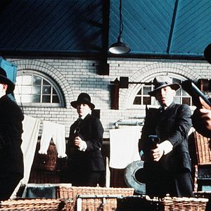 Fotoğraf Bugsy Malone