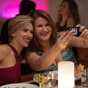 Fotoğraf Kızlar Gecesi