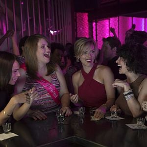 Fotoğraf Ilana Glazer