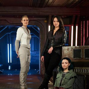 Fotoğraf Dark Matter