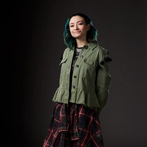 Fotoğraf Dark Matter