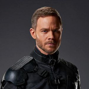 Fotoğraf Aaron Ashmore