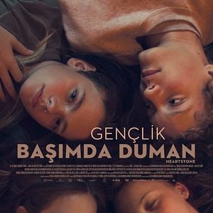 Fotoğraf Gençlik Başımda Duman