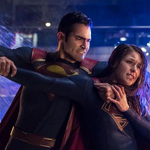 Fotoğraf Melissa Benoist