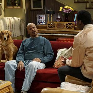 Fotoğraf David Alan Grier