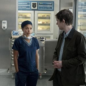 Fotoğraf Freddie Highmore