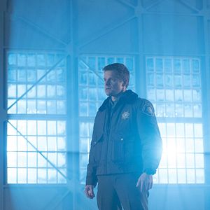 Fotoğraf The Crossing (2018)