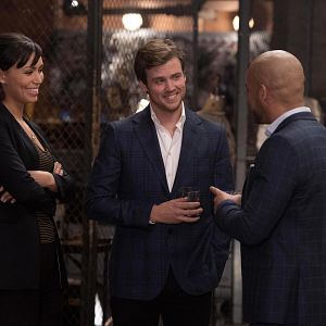 Fotoğraf Ilfenesh Hadera