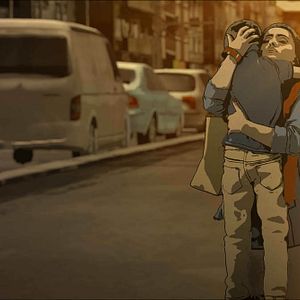 Fotoğraf Tehran Taboo