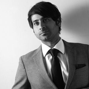 Fotoğraf Nirpal Bhogal