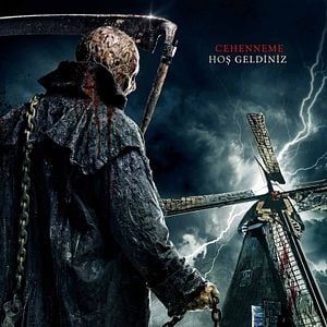 Fotoğraf Katliam Günü