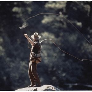 Fotoğraf Bizi Ayıran Nehir