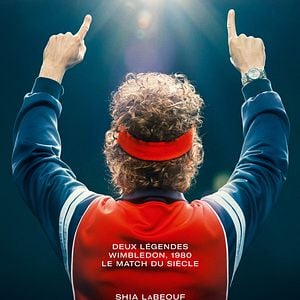 Fotoğraf Borg vs. McEnroe