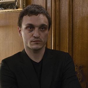 Fotoğraf Franz Rogowski