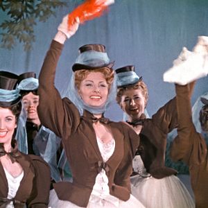 Fotoğraf Sophia Loren