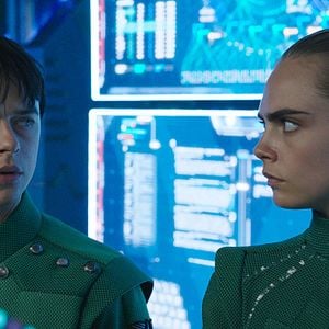 Fotoğraf Dane DeHaan