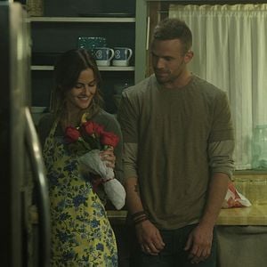 Fotoğraf Cam Gigandet