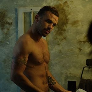 Fotoğraf Cam Gigandet