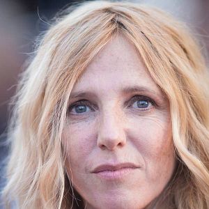 Fotoğraf Sandrine Kiberlain