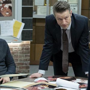 Fotoğraf Peter Scanavino