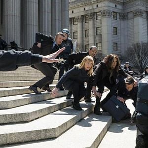 Fotoğraf Peter Scanavino