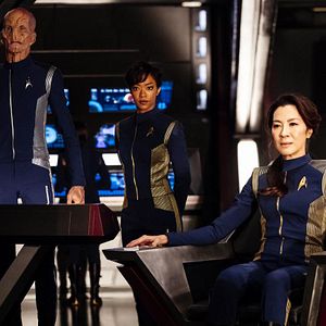 Fotoğraf Michelle Yeoh