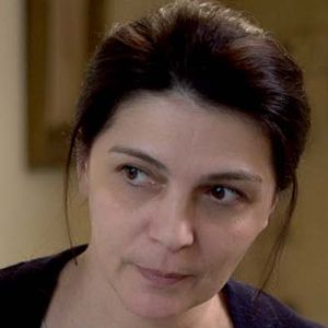 Fotoğraf Ia Shugliashvili