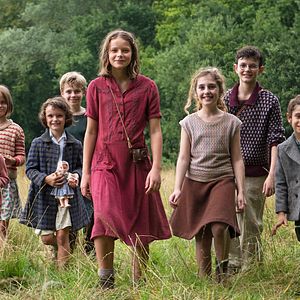 Fotoğraf Özgürlüğe Doğru