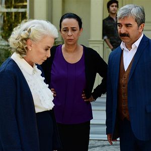 Fotoğraf İstanbullu Gelin