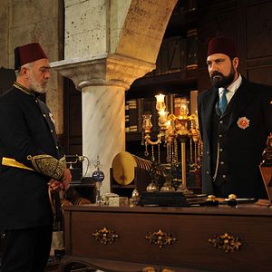 Fotoğraf Payitaht Abdülhamid