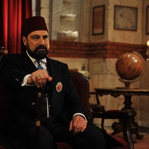 Fotoğraf Payitaht Abdülhamid