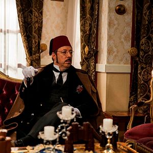 Fotoğraf Payitaht Abdülhamid