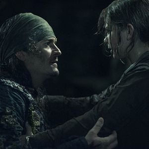 Fotoğraf Karayip Korsanları Salazar’ın İntikamı