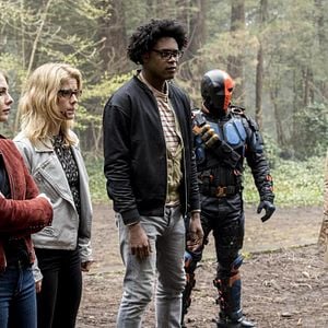 Fotoğraf Echo Kellum