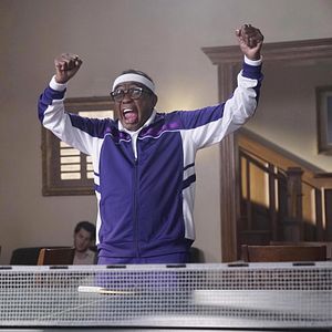 Fotoğraf Ben Vereen