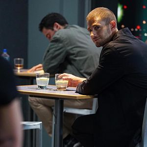 Fotoğraf Julian Morris