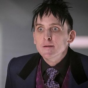 Fotoğraf Robin Lord Taylor