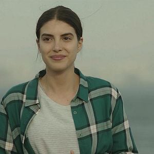 Fotoğraf Fazilet Hanım ve Kızları