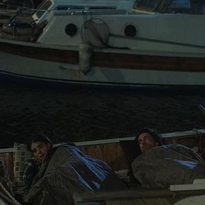 Fotoğraf Fazilet Hanım ve Kızları