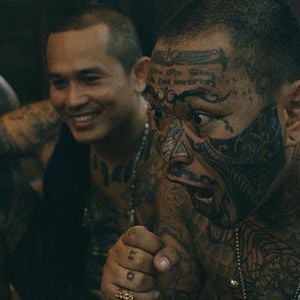 Fotoğraf Şafaktan Önce