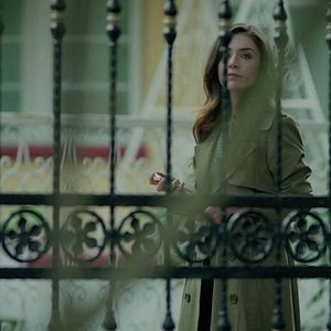 Fotoğraf Seni Kimler Aldı