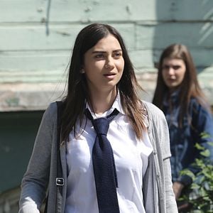 Fotoğraf Kırgın Çiçekler