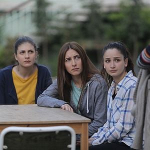 Fotoğraf Kırgın Çiçekler