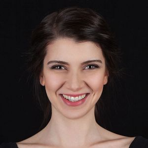 Fotoğraf Reyhan Nur Çalıkoğlu