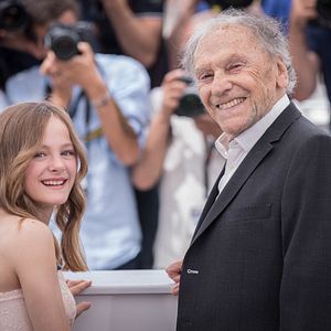 Fotoğraf Jean-Louis Trintignant