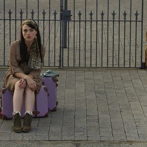 Fotoğraf Katie McGrath