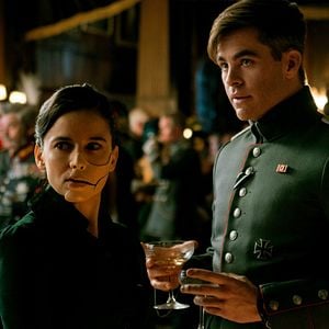 Fotoğraf Elena Anaya