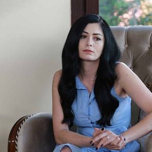 Fotoğraf Eşkıya Dünyaya Hükümdar Olmaz