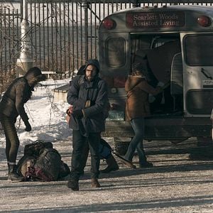 Fotoğraf O-T Fagbenle