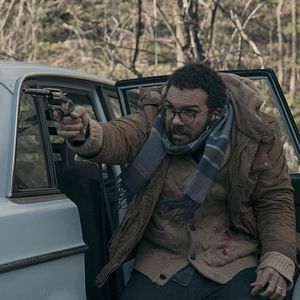 Fotoğraf O-T Fagbenle